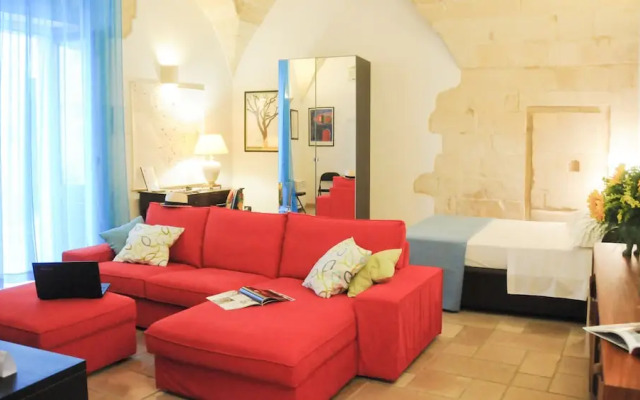 Sacrè Bleu Bed & Breakfast