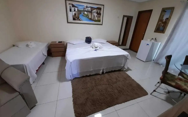 Viana Palace Hotel