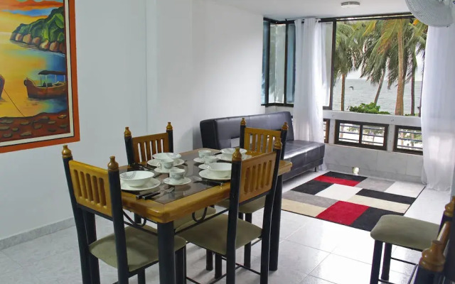 Apartamentos Suiteline Amber