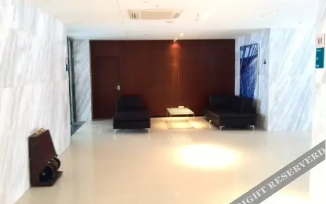 City Comfort Inn (Zhuhai Haibin Beach)