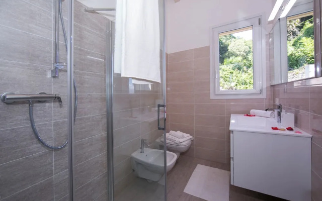 Paradiso di Menaggio Penthouse