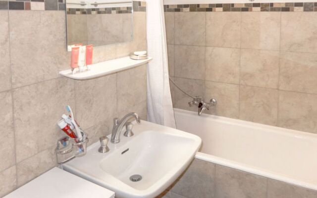 Villa Les Cimes Les Crosets 29910