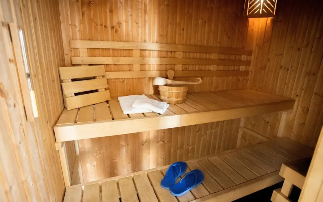 Dormio resort Eifeler Tor