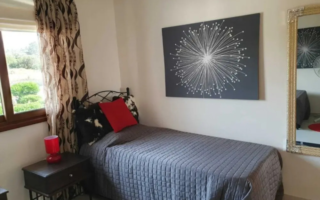 Carrington Sea Magic 2 bed Plus 2 Apartment