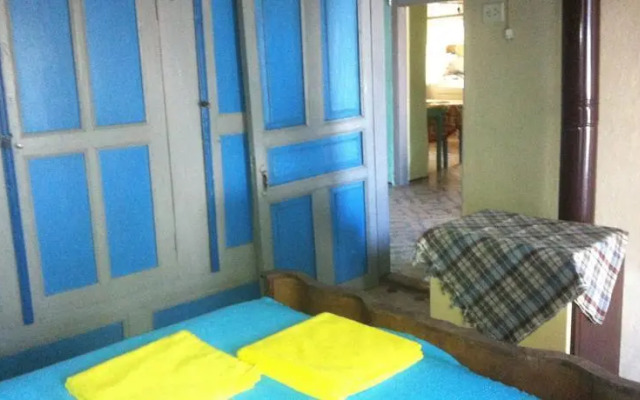 Bedriye Hanim Konagi Guest House