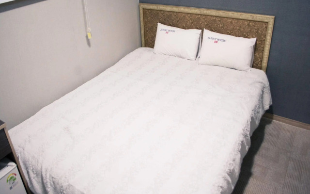 Sunny House Dongdaemun