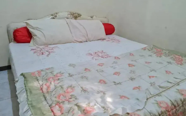 Villa Bukit Zaitun Puncak