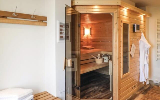 Beautiful Home in Dagebüll With 4 Bedrooms, Sauna and Wifi