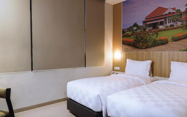 Cordela Inn Bengkulu