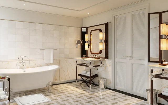 Anantara Hoi An Resort