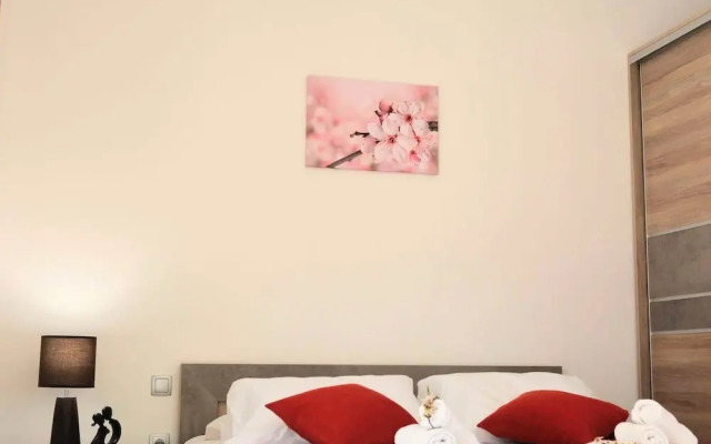 Fancy Apartments Dream