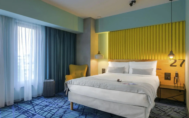 ibis Styles Bucharest Erbas
