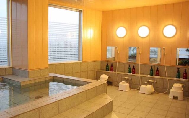 Fukui Central Hotel