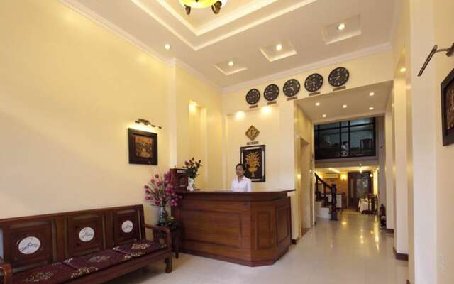 Gia Thinh Hotel