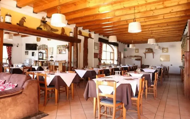Chez Gorret