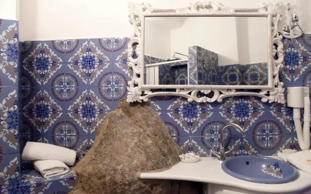 Villa Rocce Rosse
