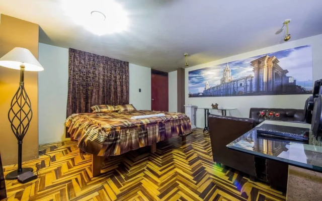 Sillary Hostal Boutique