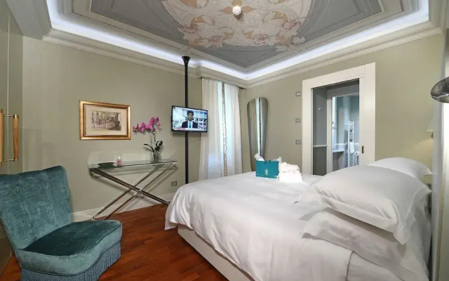 La Ribezza Boutique Hotel