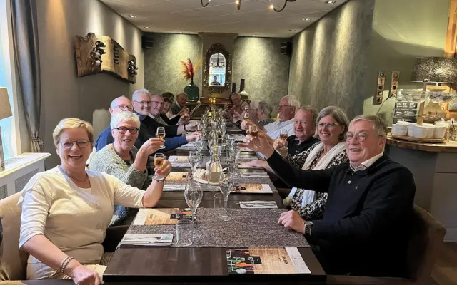 De Stobbe hotel & suites