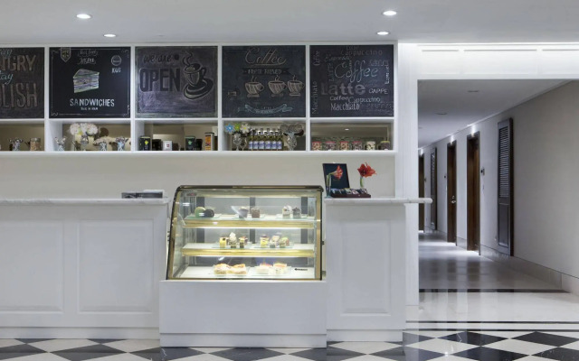 Hotel Santika Seminyak