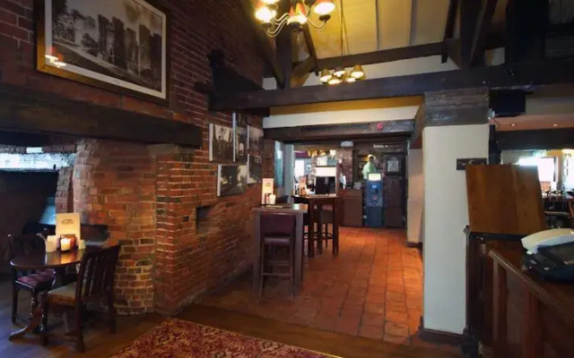 The Castle Hotel by Good Night Inns