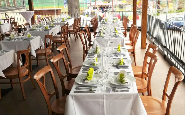 Wellness Hotel Kocanda