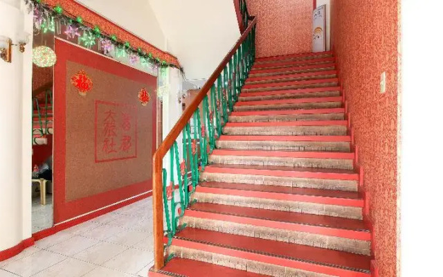 Best Fortune Hotel by RedDoorz