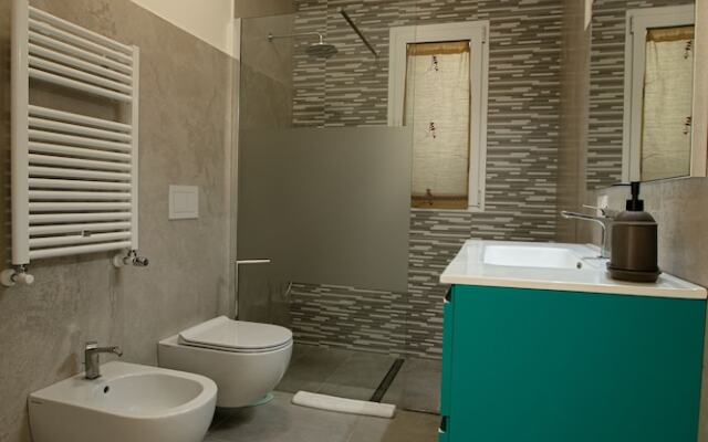 Etna Mare Apartments by Wonderful Italy