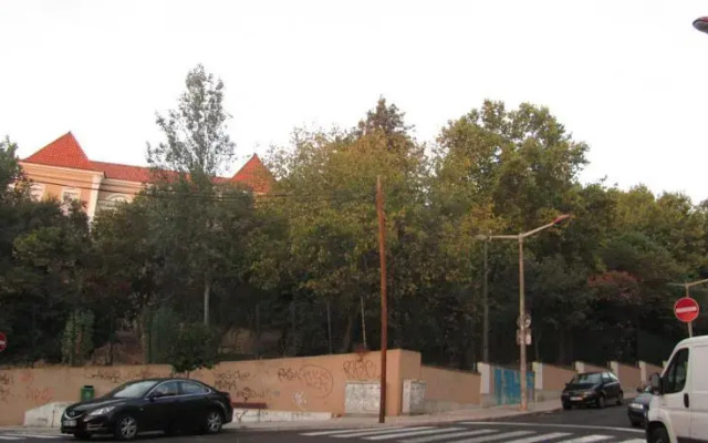 Lisboa Alameda