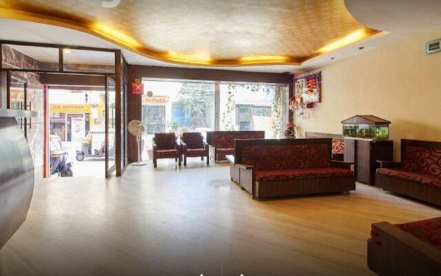 Hotel Savera