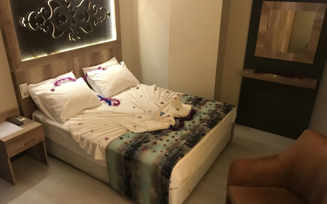 Otel Star Palace