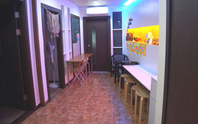Suncheon Tour Guest House - Hostel