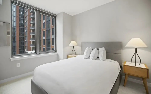 WhyHotel by Placemakr Alexandria