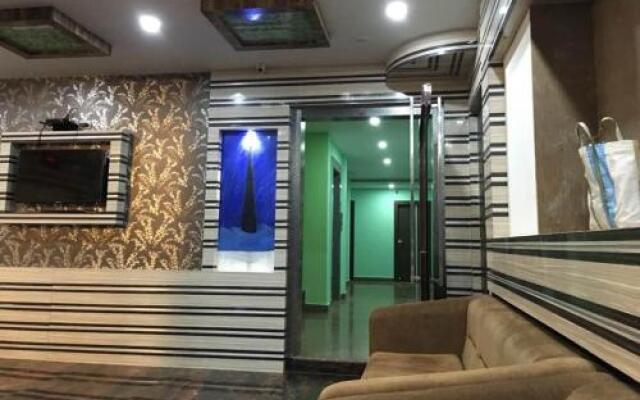 Gadadhar Resort