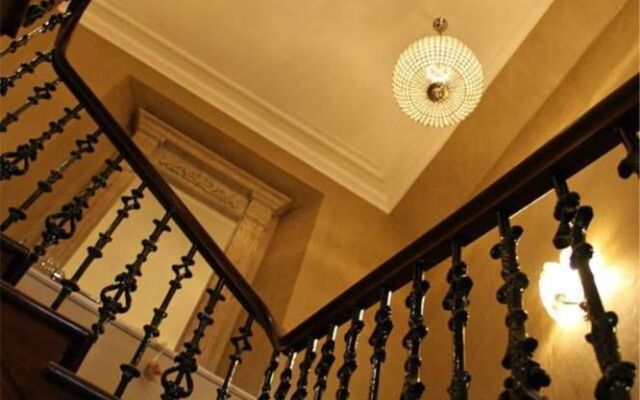 Muckrach Country House Hotel