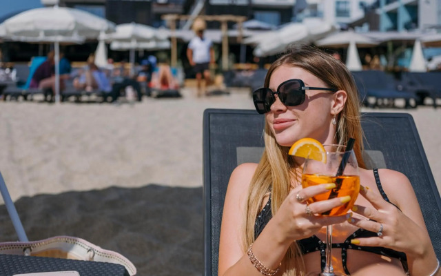 Royalisa Palmiye Beach +16 Adult Only