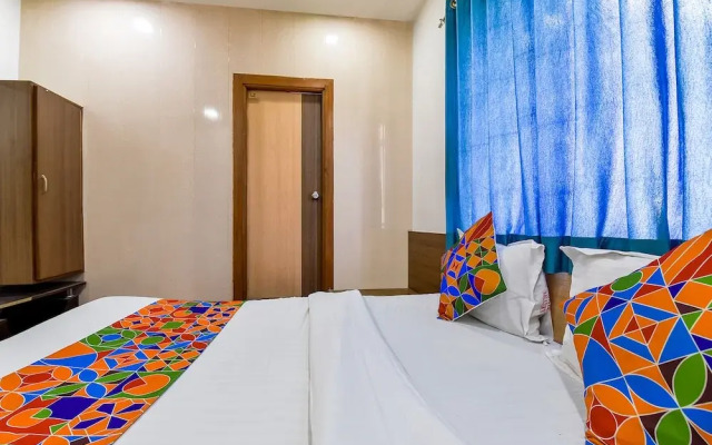 OYO Rooms Prahlad Nagar Garden