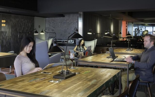 Southside by Ovolo