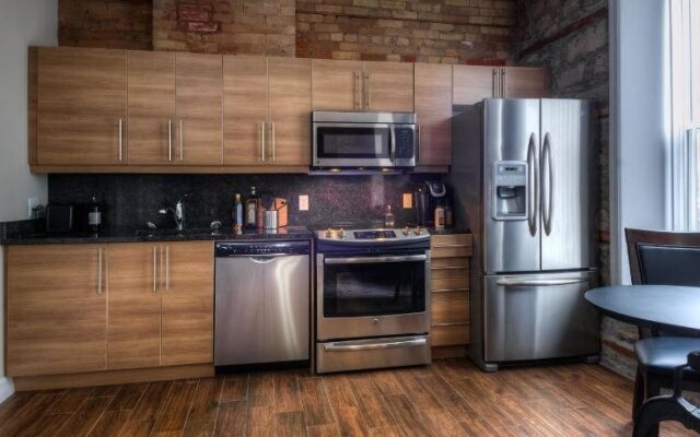 Western Hotel & Executive Suites