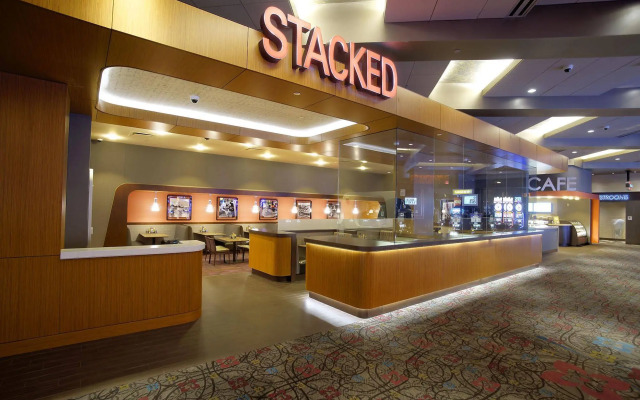 Palace Casino Resort