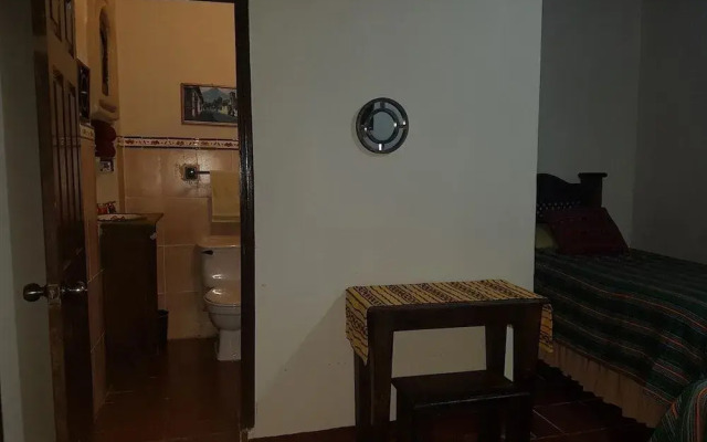 Hotel Casa del Cerro