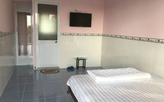 Phuong Tu Guesthouse