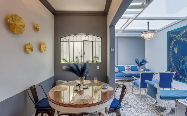 Condesa House