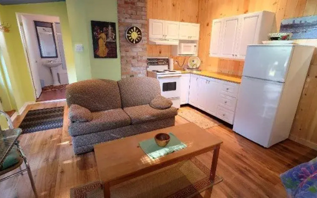 Le Petit Hotel Charlevoix