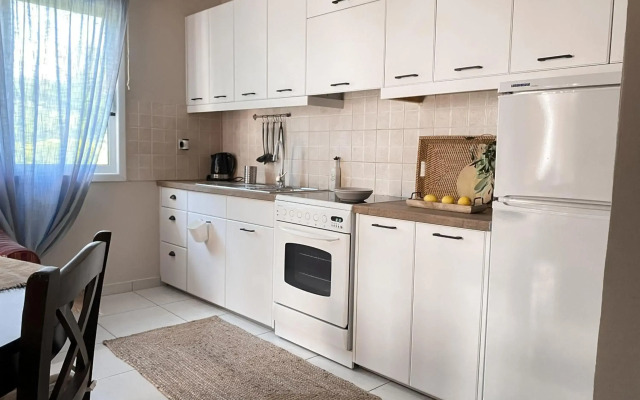 Kaloudis Apartments & Studios