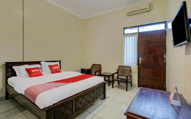 OYO 3862 Syariah Hotel Pandan Wangi