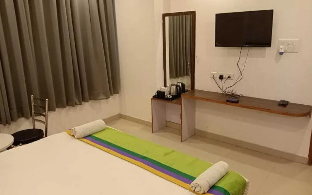 Hotel Orchid