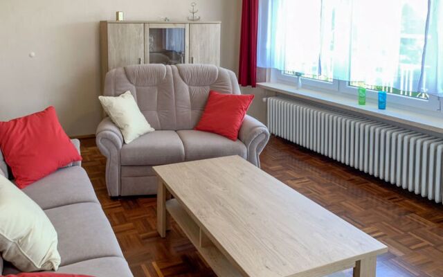 Apartment Roettger Marienhafe