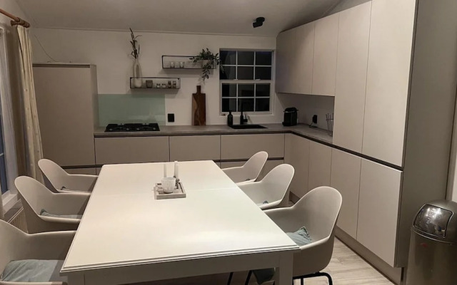 Holiday Home on Waterfront in Zeeland