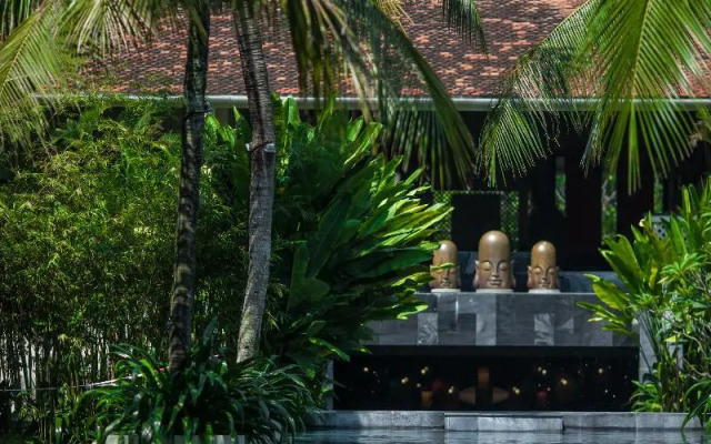 Almanity Hoi An Resort & Spa